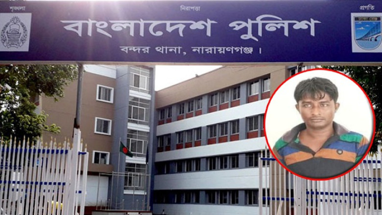 পুলিশি মাসোহারায় নিরাপদ ব্লাক জনির মাদক 