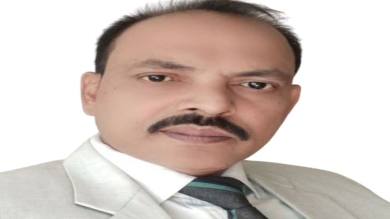 সাংবাদিক জি.কে. রাসেলের বিরুদ্ধে অসত্য, উদ্দেশ্যপ্...