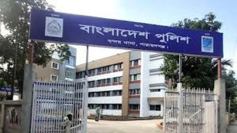 বন্দরে বাড়ছে উদ্বেগ: চাঁদাবাজি, ছিনতাই ও আইনশৃঙ্খলা পরিস্থিতি নিয়ে জনমনে আতঙ্ক